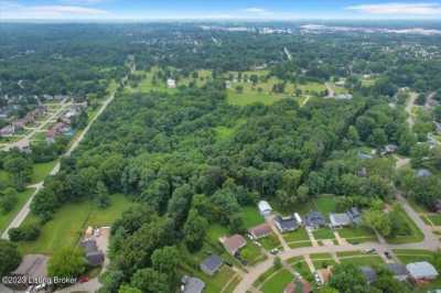 Residential Land For Sale in Crestwood, Kentucky