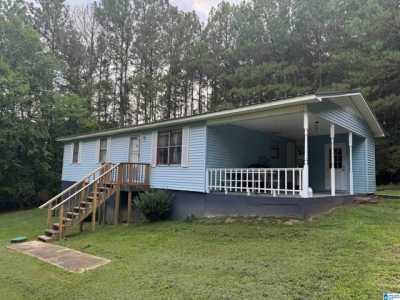 Home For Sale in Quinton, Alabama