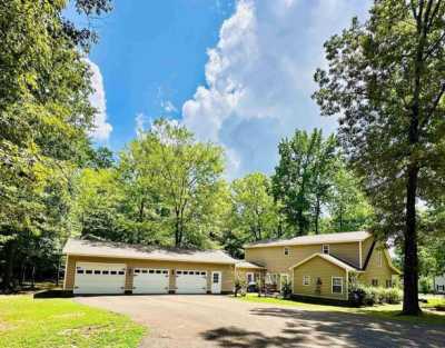 Home For Sale in Counce, Tennessee