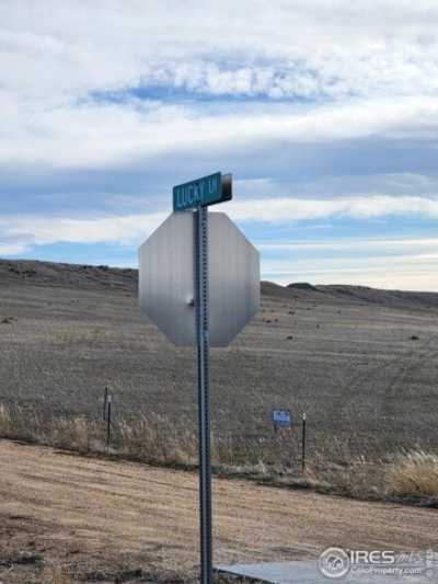 Residential Land For Sale in Berthoud, Colorado