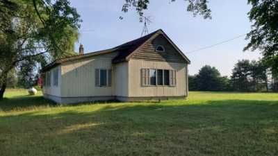 Home For Sale in Ravenna, Michigan