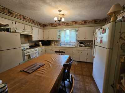 Home For Sale in Stark City, Missouri