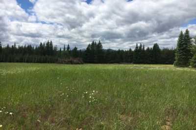 Residential Land For Sale in Naples, Idaho