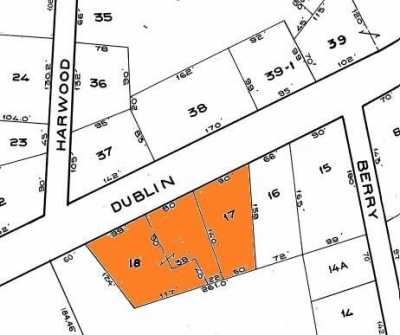 Residential Land For Sale in 