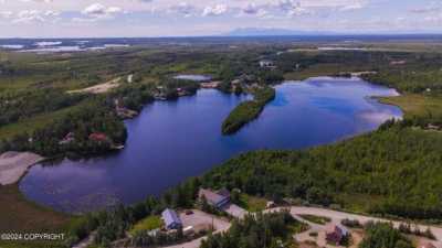 Residential Land For Sale in Wasilla, Alaska