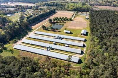 Residential Land For Sale in Bunnlevel, North Carolina