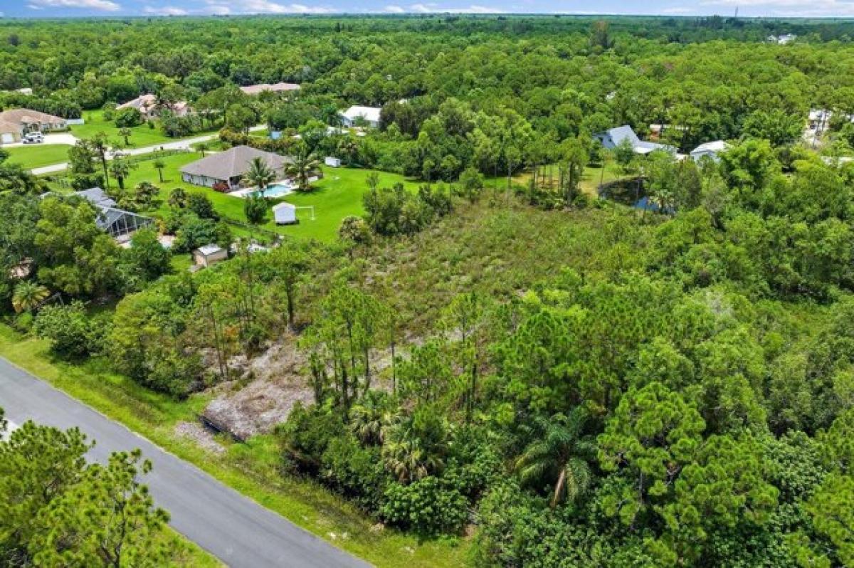 Picture of Residential Land For Sale in Jupiter, Florida, United States