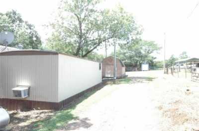 Home For Sale in Waldron, Arkansas