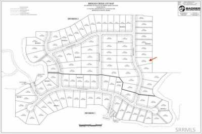 Residential Land For Sale in Ammon, Idaho