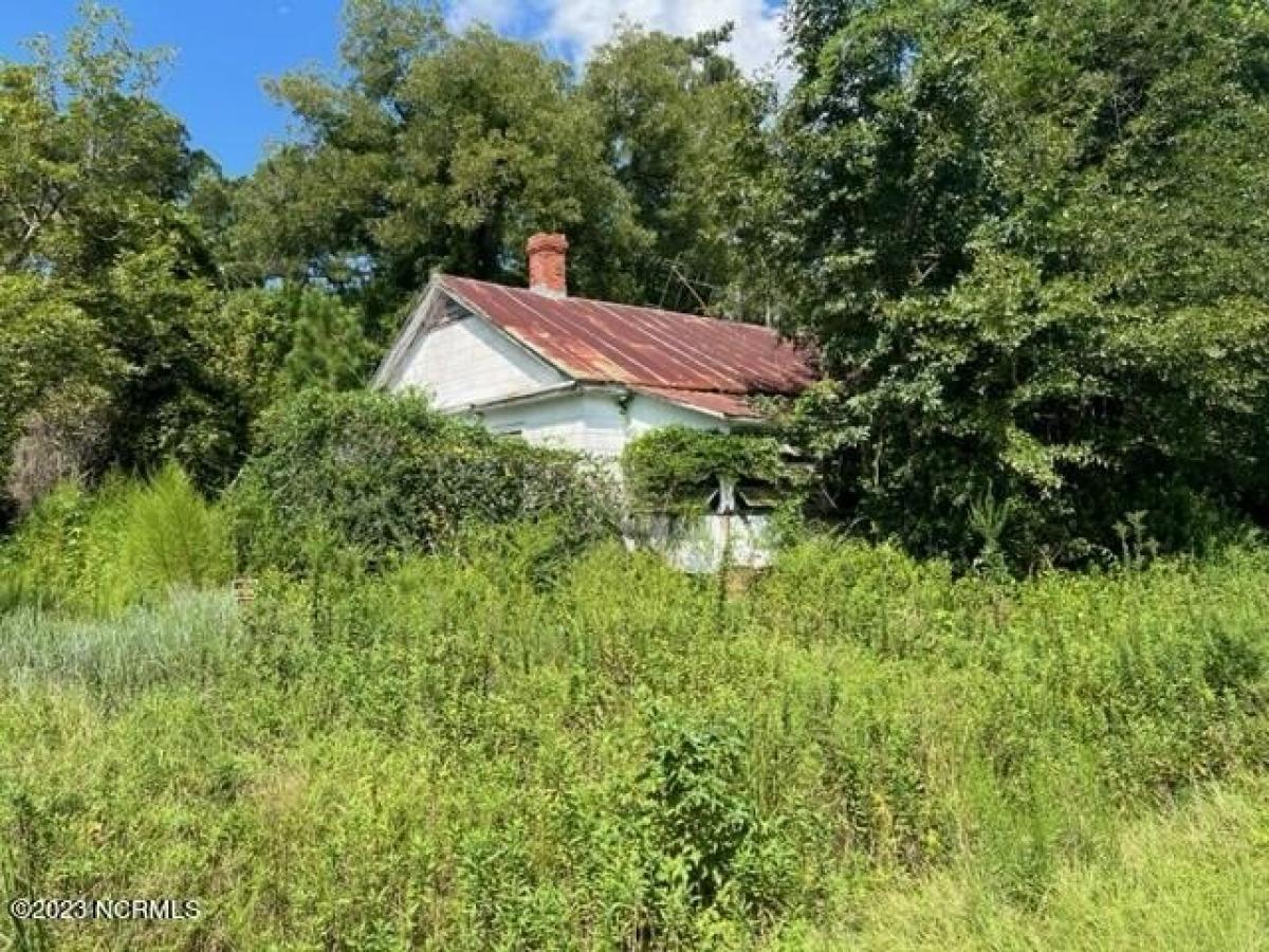 Picture of Residential Land For Sale in Hubert, North Carolina, United States