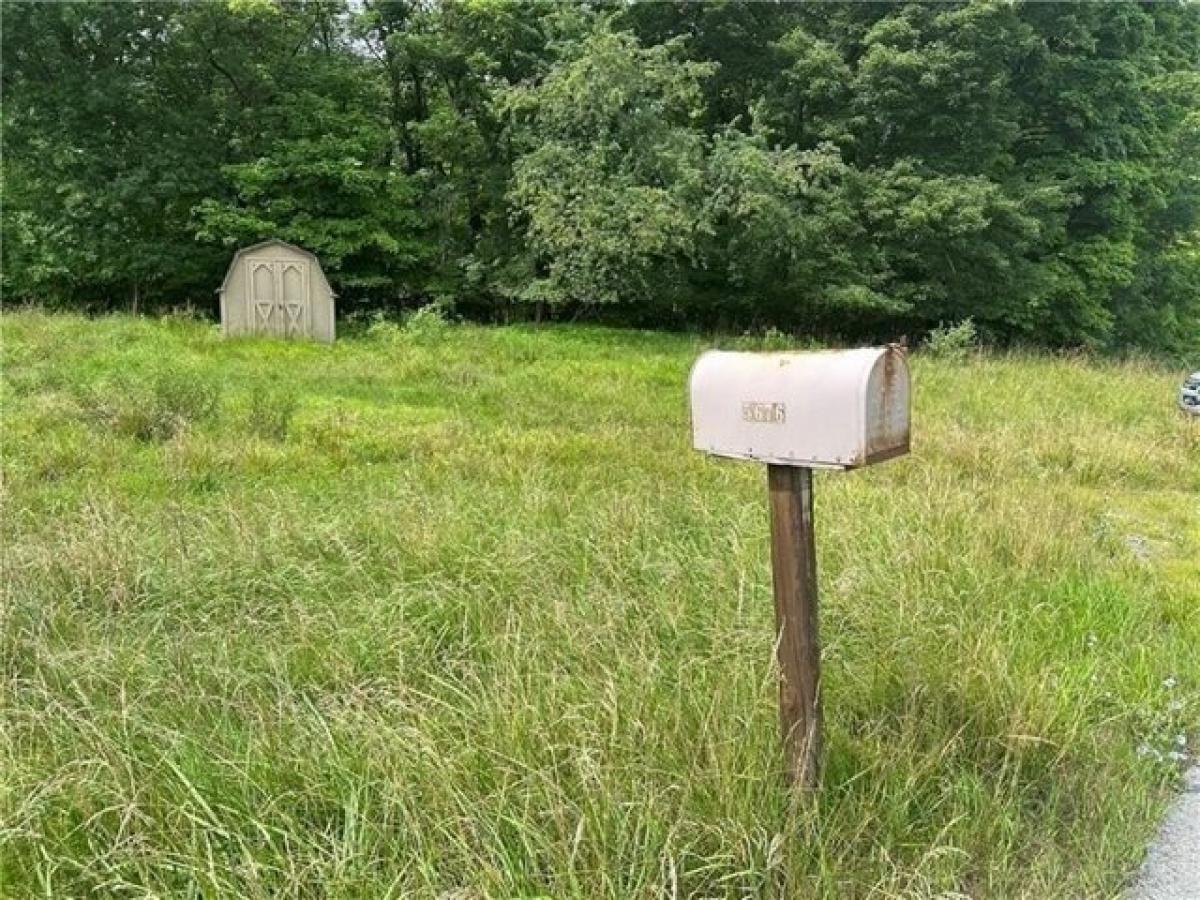 Picture of Residential Land For Sale in New Florence, Pennsylvania, United States