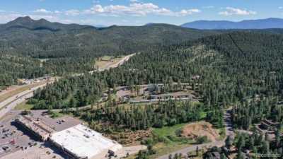 Residential Land For Sale in Conifer, Colorado