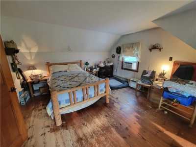 Home For Sale in Burlington Flats, New York