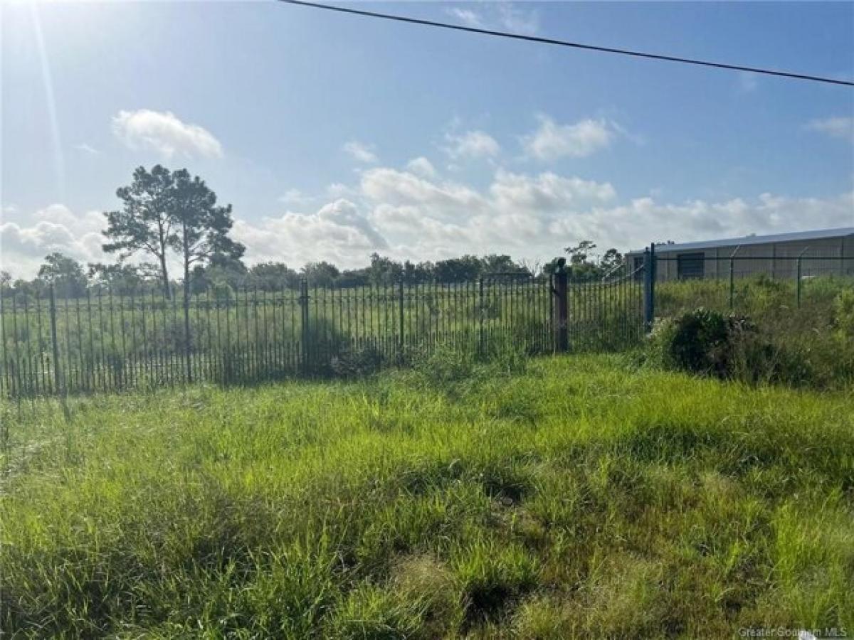 Picture of Residential Land For Sale in Lake Charles, Louisiana, United States