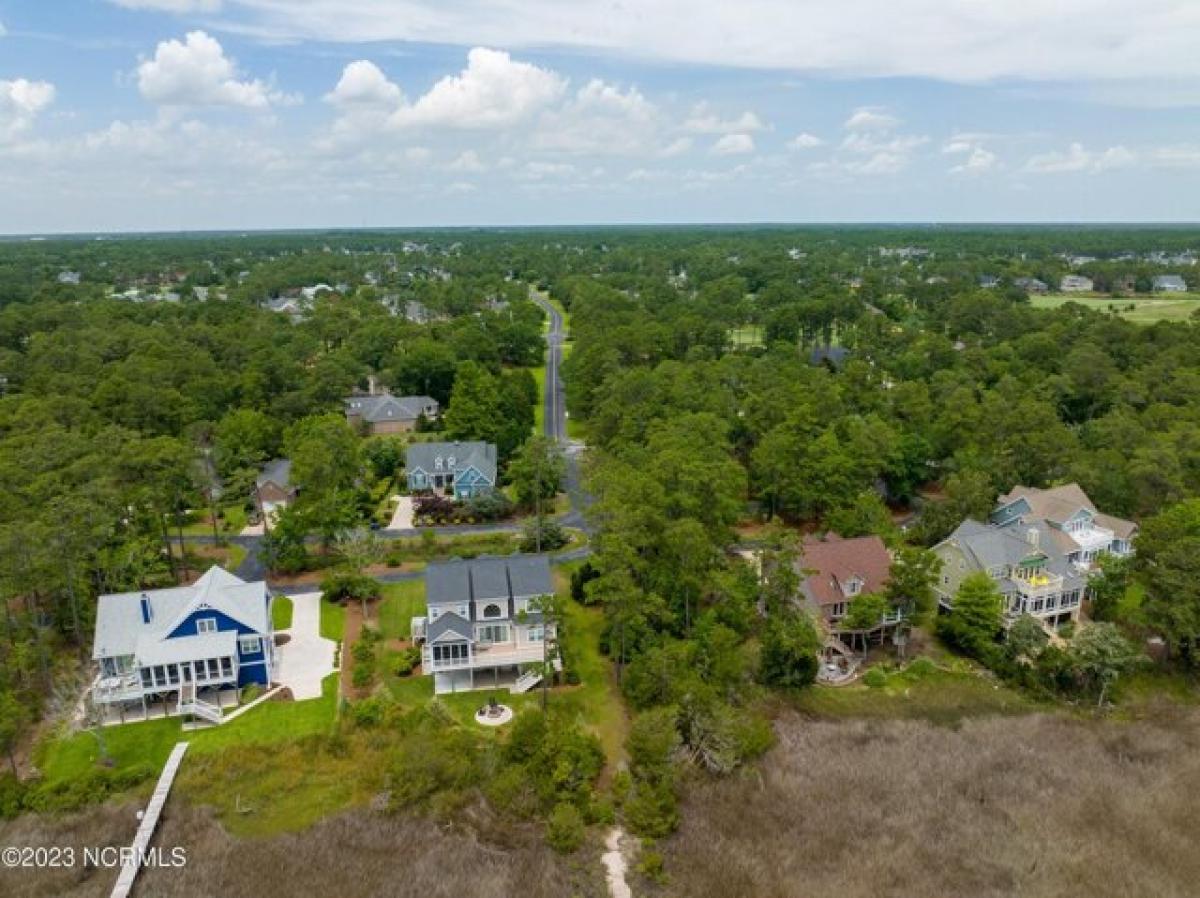 Picture of Residential Land For Sale in Southport, North Carolina, United States