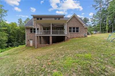 Home For Sale in Summerfield, North Carolina