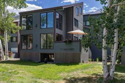 Home For Sale in Telluride, Colorado