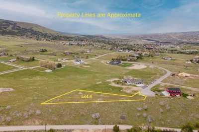 Residential Land For Sale in Pocatello, Idaho