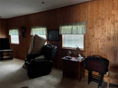 Home For Sale in Eufaula, Oklahoma