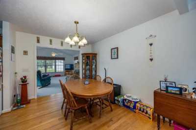 Home For Sale in Mcgaheysville, Virginia