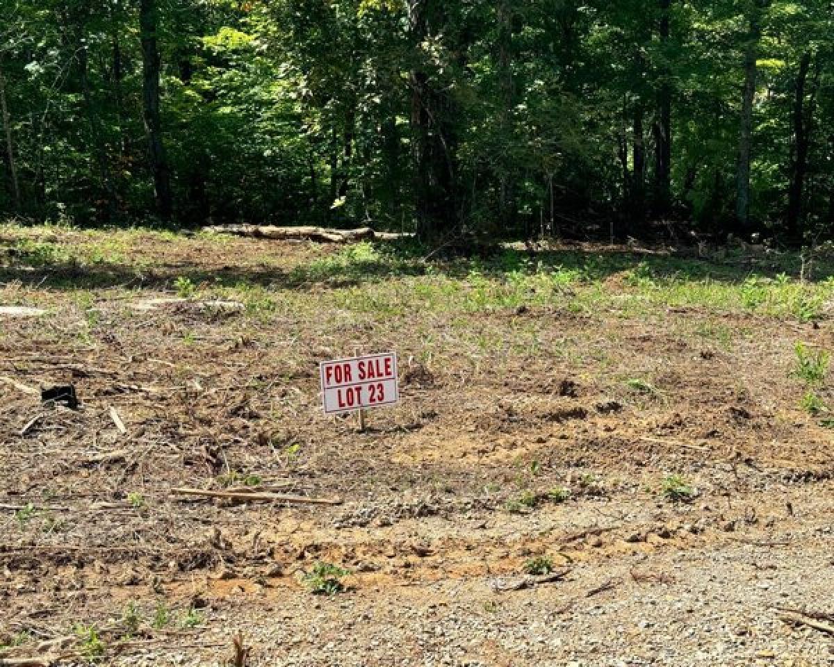 Picture of Residential Land For Sale in Somerset, Kentucky, United States