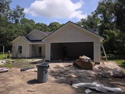 Home For Sale in Patterson, Georgia