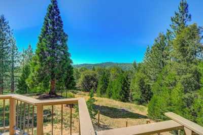 Home For Sale in Murphys, California