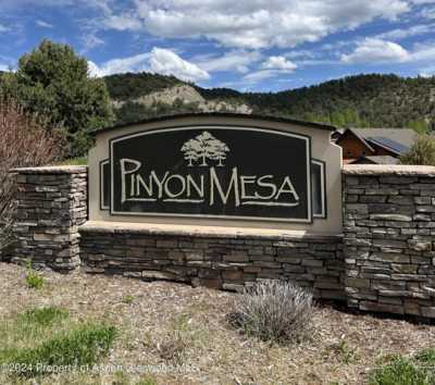 Residential Land For Sale in Glenwood Springs, Colorado