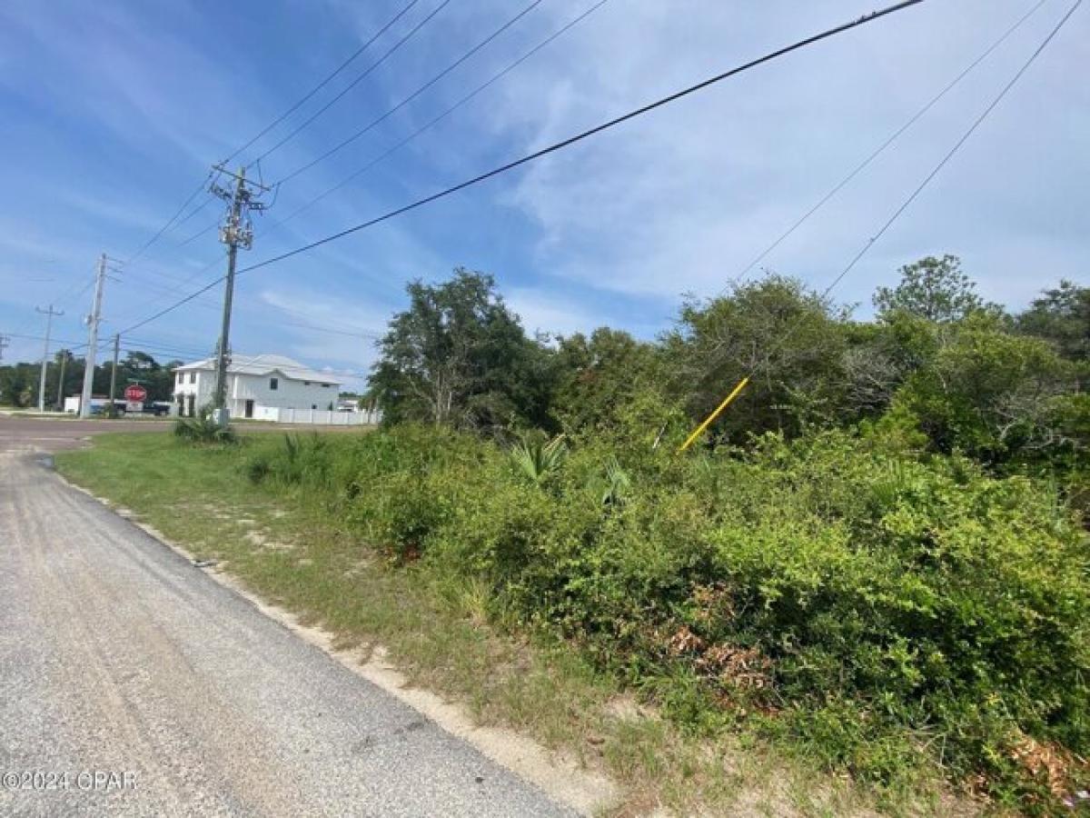 Picture of Residential Land For Sale in Panama City Beach, Florida, United States