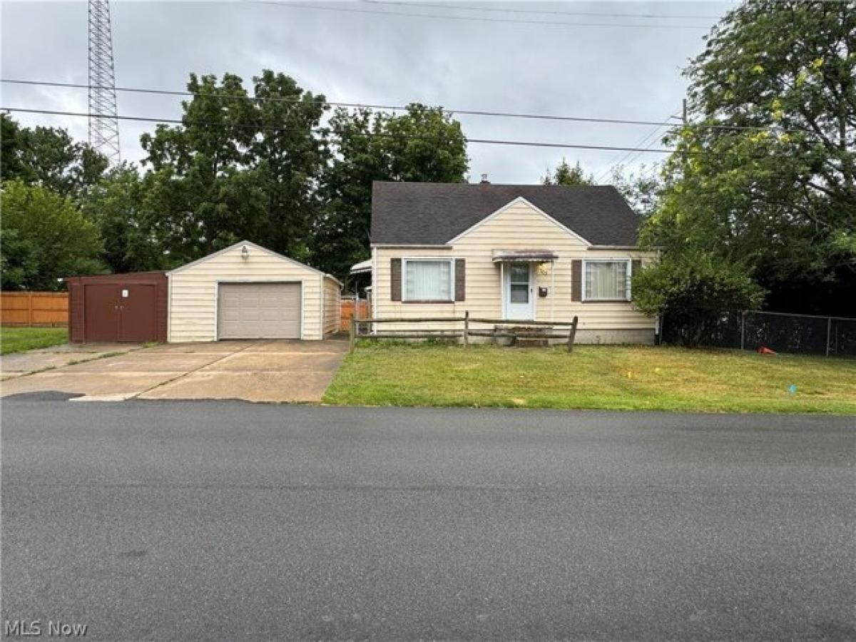 Picture of Home For Sale in Boardman, Ohio, United States