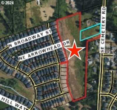 Residential Land For Sale in 