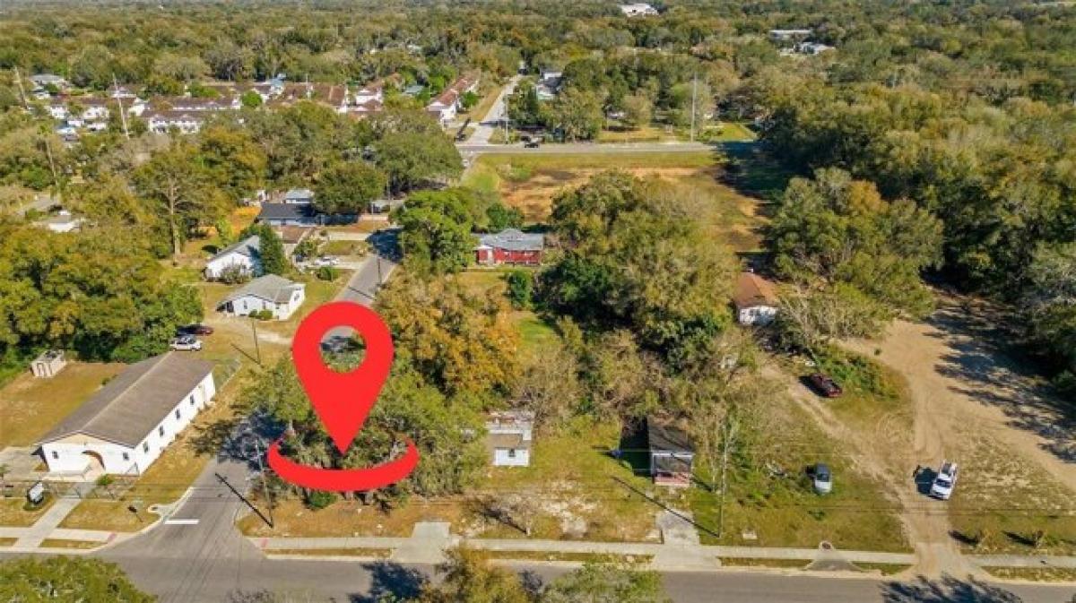 Picture of Residential Land For Sale in Apopka, Florida, United States