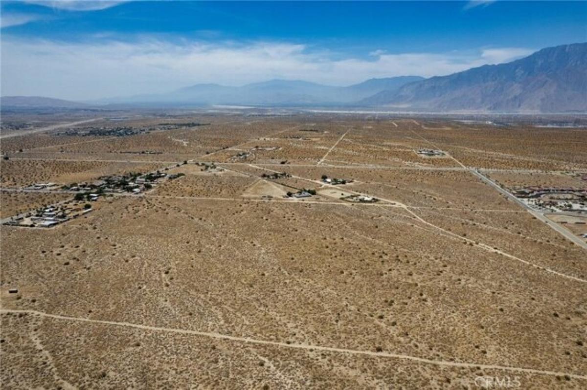 Picture of Residential Land For Sale in Desert Hot Springs, California, United States