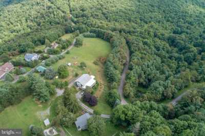 Home For Sale in Swanton, Maryland