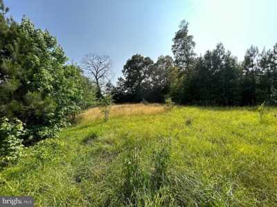 Residential Land For Sale in Georgetown, Delaware