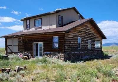 Home For Sale in Moffat, Colorado