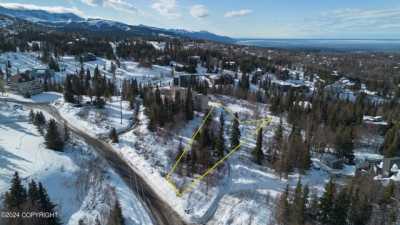 Residential Land For Sale in Anchorage, Alaska