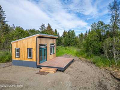 Residential Land For Sale in Homer, Alaska