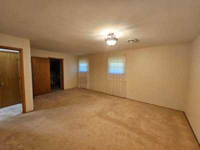 Home For Sale in Panhandle, Texas