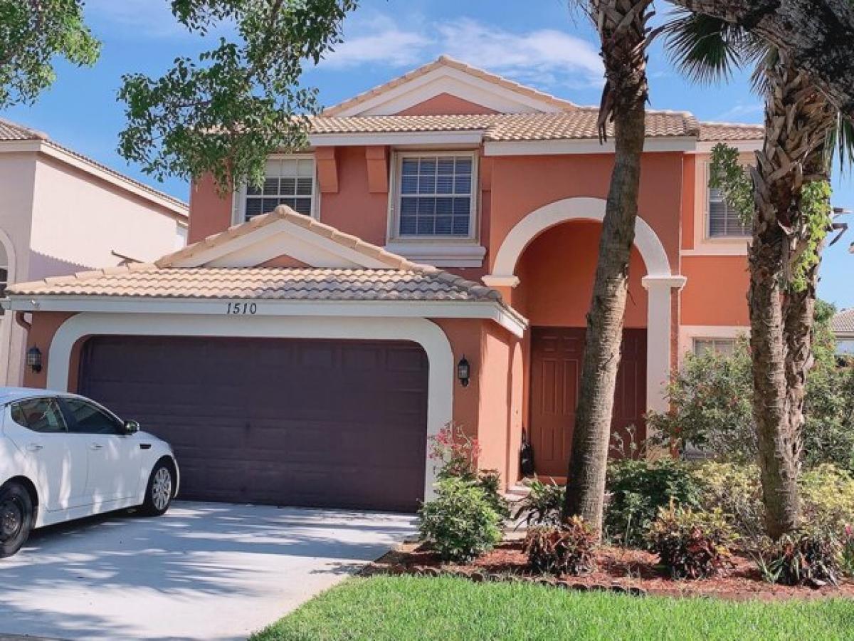 Picture of Home For Rent in Royal Palm Beach, Florida, United States