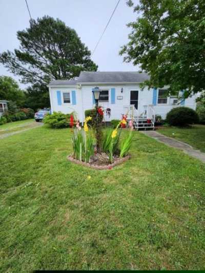 Home For Sale in Exmore, Virginia