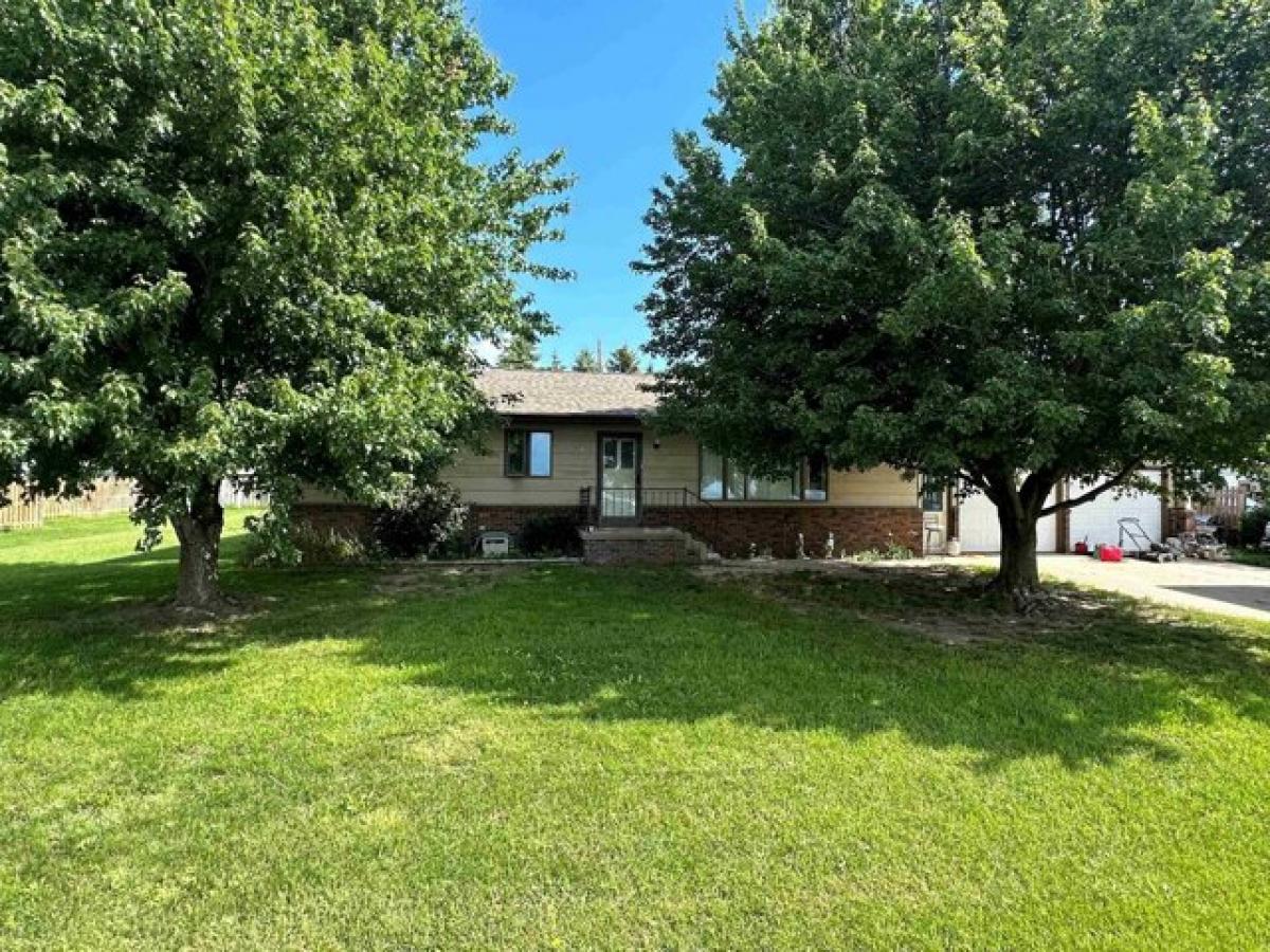 Picture of Home For Sale in Atkinson, Nebraska, United States