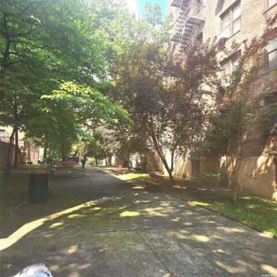 Home For Sale in Jackson Heights, New York