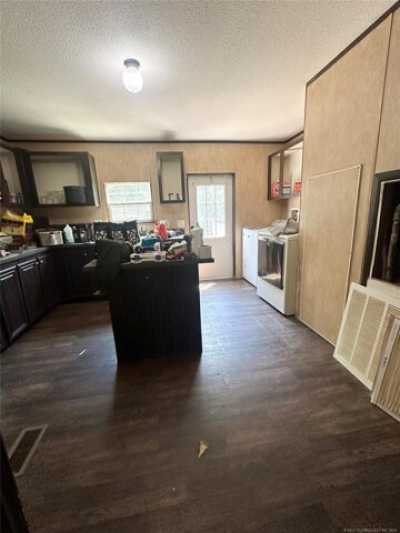 Home For Sale in Checotah, Oklahoma