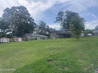 Residential Land For Sale in Athens, Tennessee