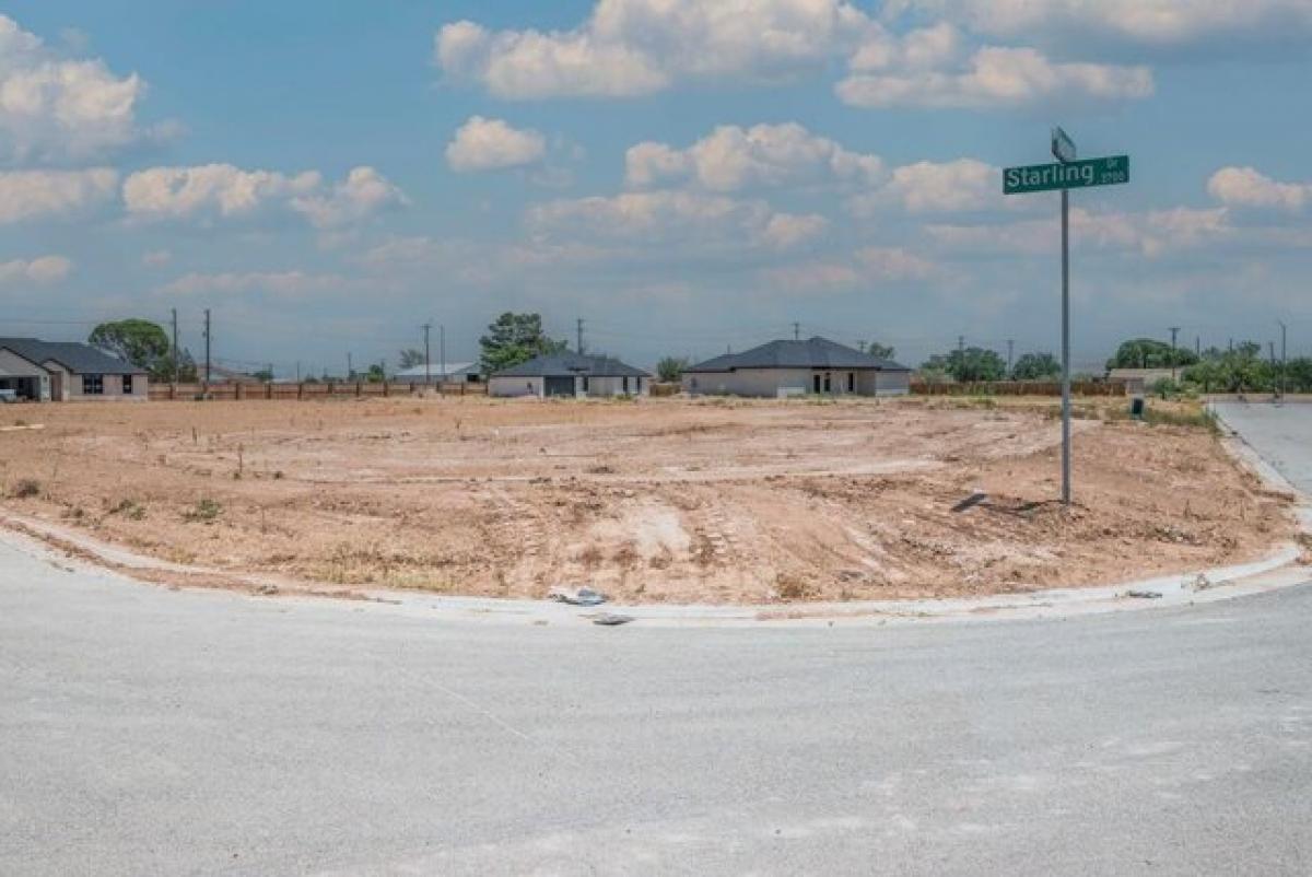 Picture of Residential Land For Sale in Midland, Texas, United States