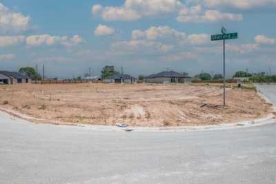 Residential Land For Sale in Midland, Texas