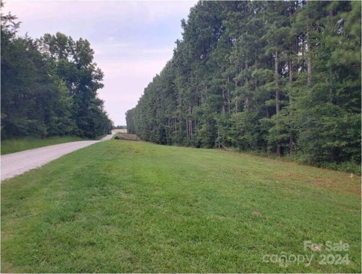 Picture of Residential Land For Sale in Richburg, South Carolina, United States