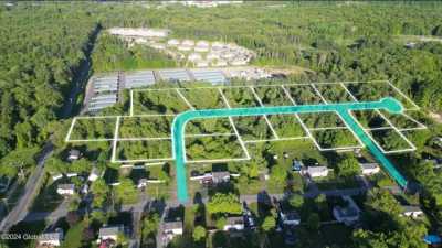 Residential Land For Sale in South Glens Falls, New York