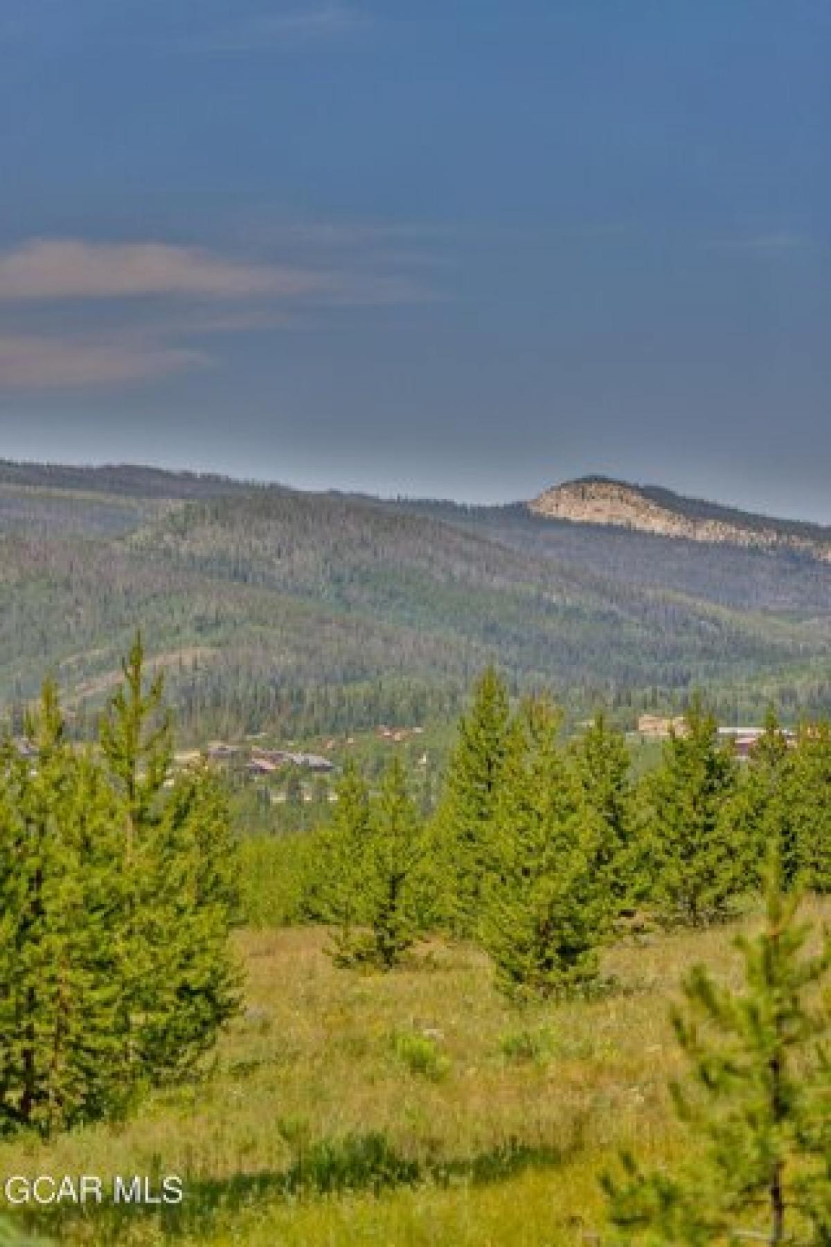 Picture of Residential Land For Sale in Tabernash, Colorado, United States